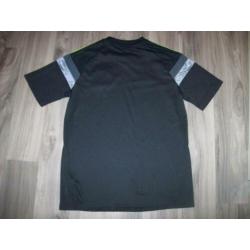 Ajax shirt (3 ster) maat 176 (nieuw)