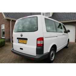 Volkswagen Transporter Kombi 2.0 TDI L1H1 Trendline Baseline