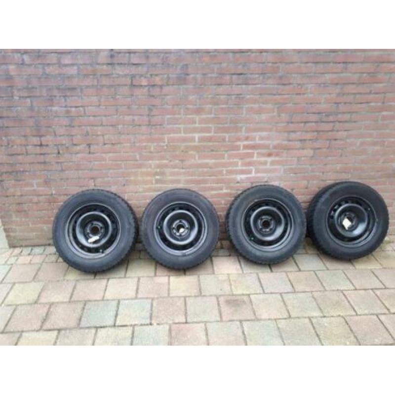 Winterbanden 175/65 R14