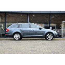 Skoda Octavia Combi 1.2 TSI 110PK Style Businessline DSG-7 |