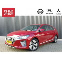 Hyundai IONIQ 1.6 GDi Premium Plus Pakket. (bj 2020)