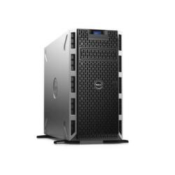 PRIJSVERLAGING Dell PowerEdge T430 8x 3.5" Tower met 3 jaar