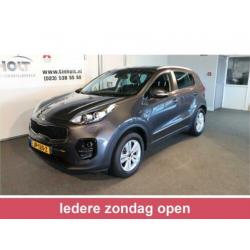 Kia Sportage 1.6 GDI ExecutiveLine (bj 2016)