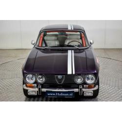 Alfa Romeo GTV 2000 GT Veloce Bertone (bj 1972)