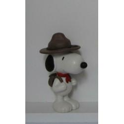 Snoopy figuren serie c