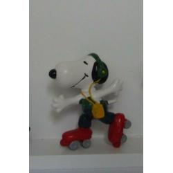 Snoopy figuren serie c