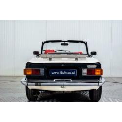 Triumph TR6 2.5 Overdrive (bj 1970)