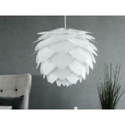 Schitterende Design Umage Vita Silvia hanglamp tafellamp