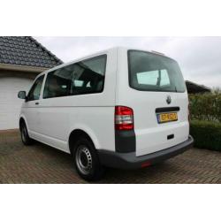 Volkswagen Transporter Kombi 2.0 TDI L1H1 Trendline Baseline