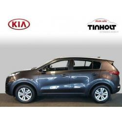 Kia Sportage 1.6 GDI ExecutiveLine (bj 2016)