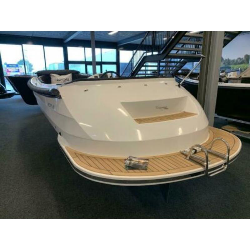 Lifestyle 700 Tender