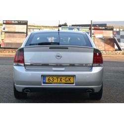 Opel Vectra GTS 2.2-16V Sport Clima Cruise 6-versn. Nwe APK