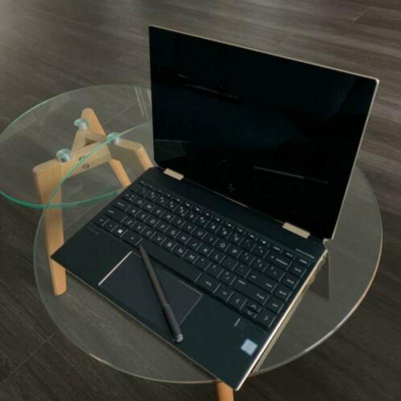 HP Spectre x360 13-ap0250nd aangeboden