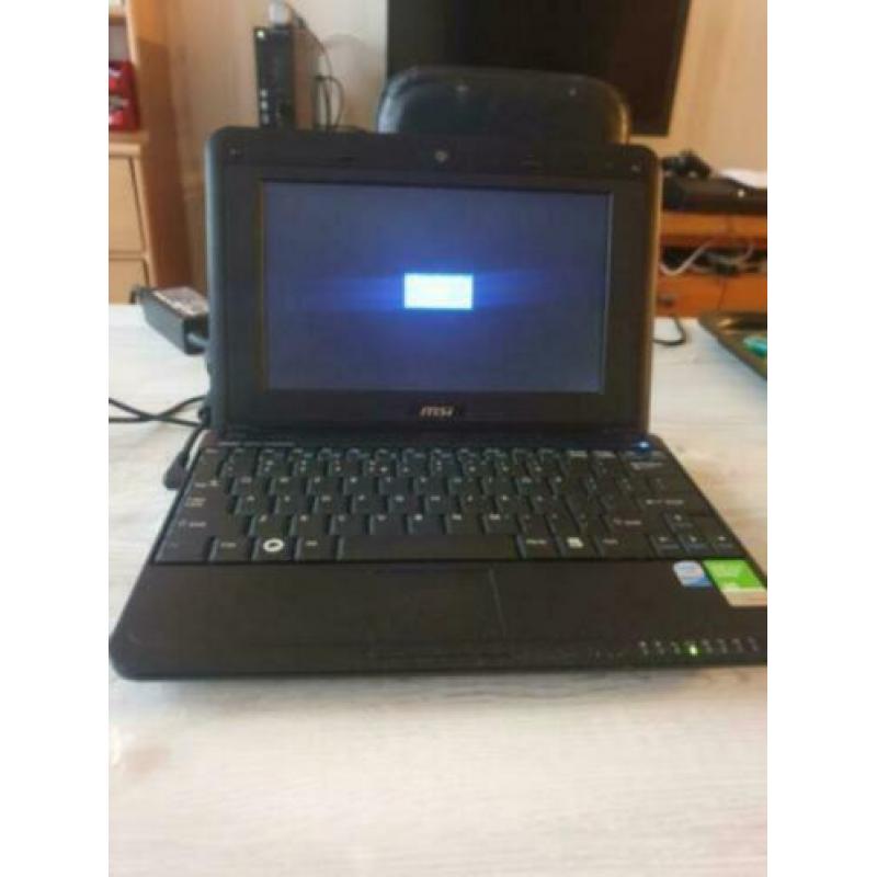 2x mini laptop