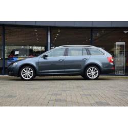 Skoda Octavia Combi 1.2 TSI 110PK Style Businessline DSG-7 |