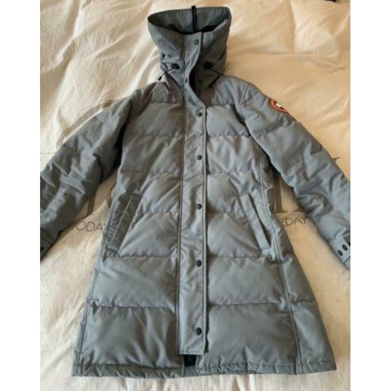 Originele dames Canada Goose jas maat S