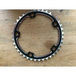 kettingblad ketting cassette 9 speed