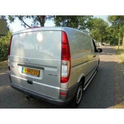 Mercedes-Benz Vito 110 CDI 320 Functional Lang