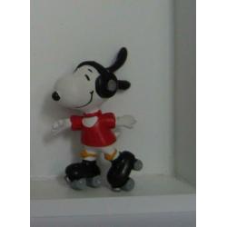 Snoopy figuren serie c