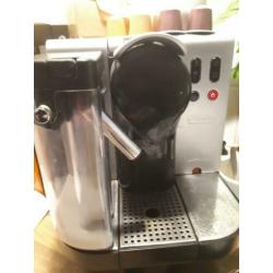 Nespresso koffiemachine