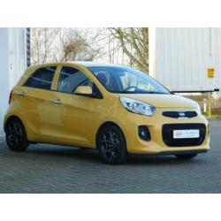 Kia Picanto 1.0 CVVT First Edition