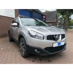 Nissan Qashqai 2.0 Connect Edition Navi, 360 Camera, Pano, D