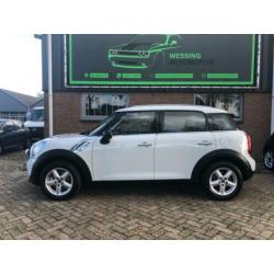 Mini Mini Countryman 1.6 One AIRCO OrigNL 2011 NIEUWE APK! A