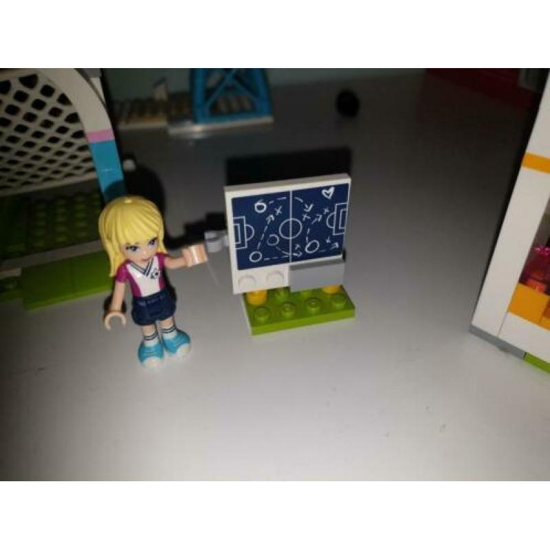 Lego friends