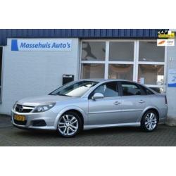 Opel Vectra GTS 2.2-16V Sport Clima Cruise 6-versn. Nwe APK