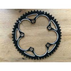 kettingblad ketting cassette 9 speed