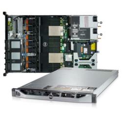 Dell PowerEdge R620 10x 2.5" met 3 jaar garantie