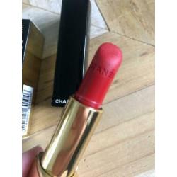 Chanel lipstick 104 Passion