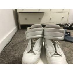 Maison Margiela Future hightop maat 41 MOET WEG