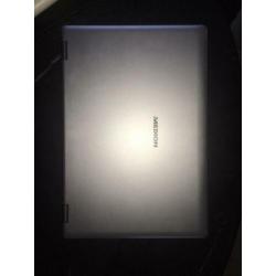 Medion 2in1 laptop tablet