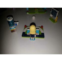 Lego friends