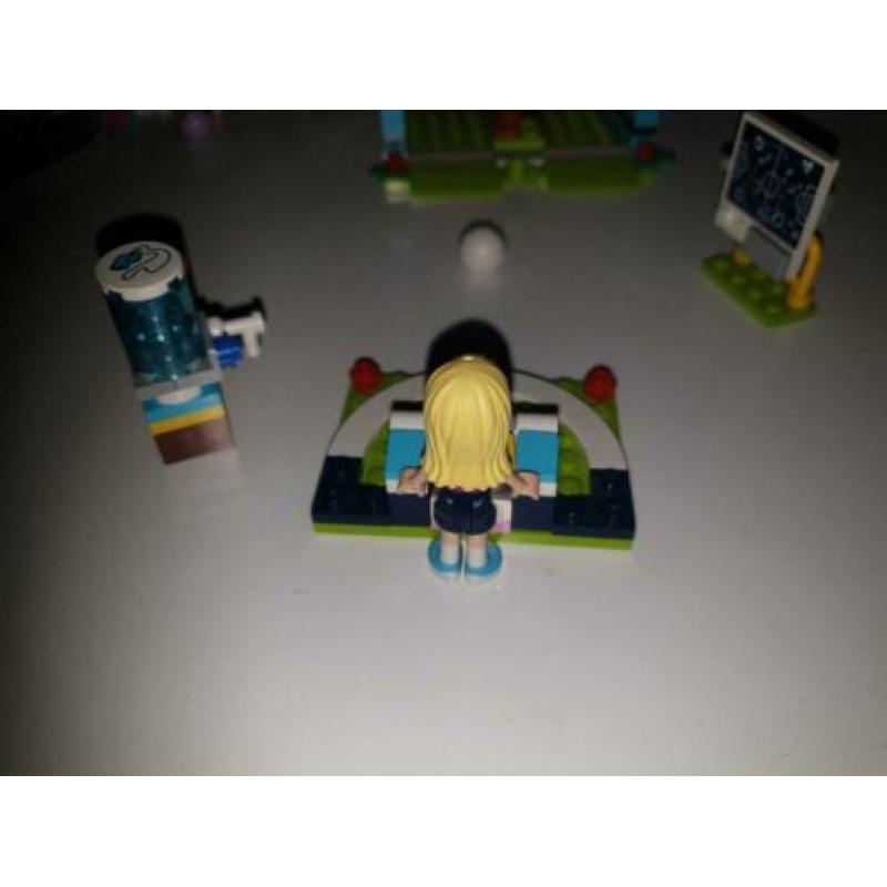 Lego friends