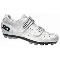 Sidi MTB scharpe wit van 159,95 nu voor 56,95