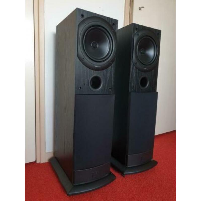 ****Topklasse!****KEF Q30****Q series****