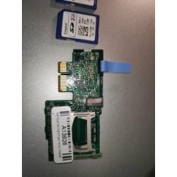 Dual SD module Dell voor oa T320