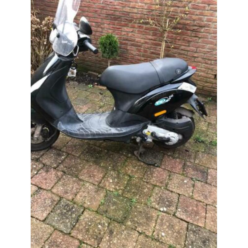 Piaggio Zip