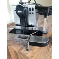 Nespresso koffiemachine