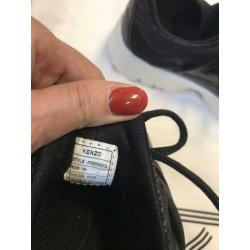 Kenzo sneakers dames maat 39