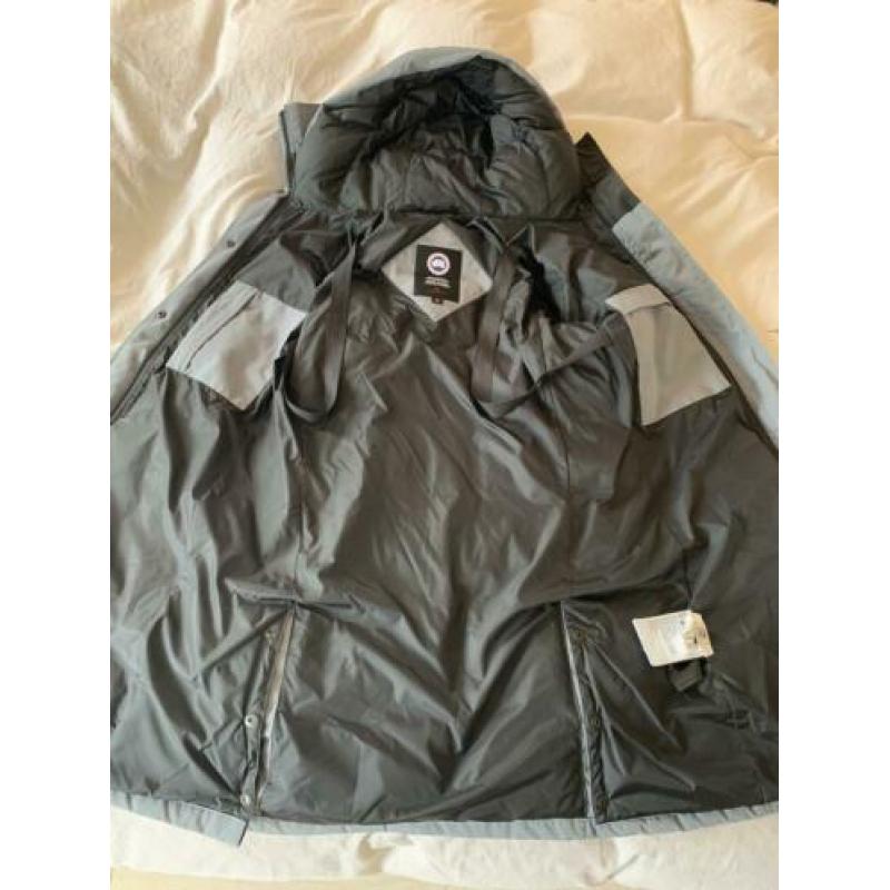 Originele dames Canada Goose jas maat S