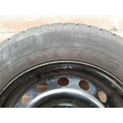 Winterbanden 175/65 R14