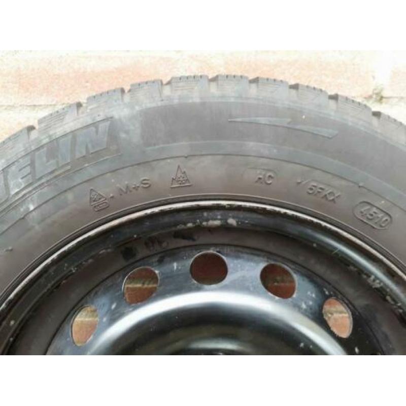 Winterbanden 175/65 R14