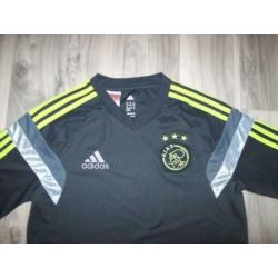 Ajax shirt (3 ster) maat 176 (nieuw)