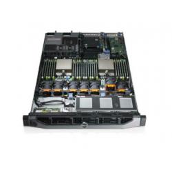 Dell PowerEdge R620 10x 2.5" met 3 jaar garantie