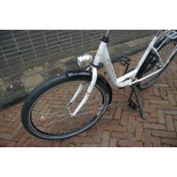 Transportfiets Pelikan Terugtraprem 26 inch