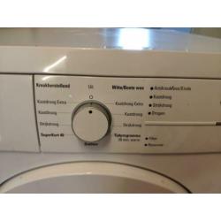 Siemens iq300 condensdroger