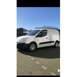 Peugeot Partner 1.6 HDI 66KW 120 L1 3PL 2009